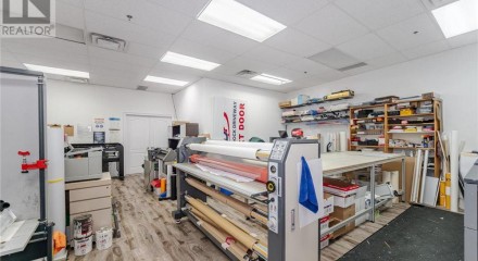 Commercial - Commercial/Retail - Brampton, Canada - Canada