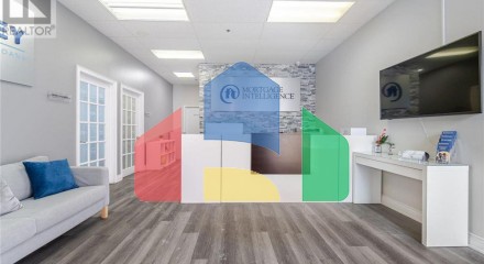 Commercial - Commercial/Retail - Brampton, Canada - Canada