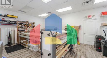 Commercial - Commercial/Retail - Brampton, Canada - Canada Commercial - Commercial/Retail - Brampton, Canada - Canada