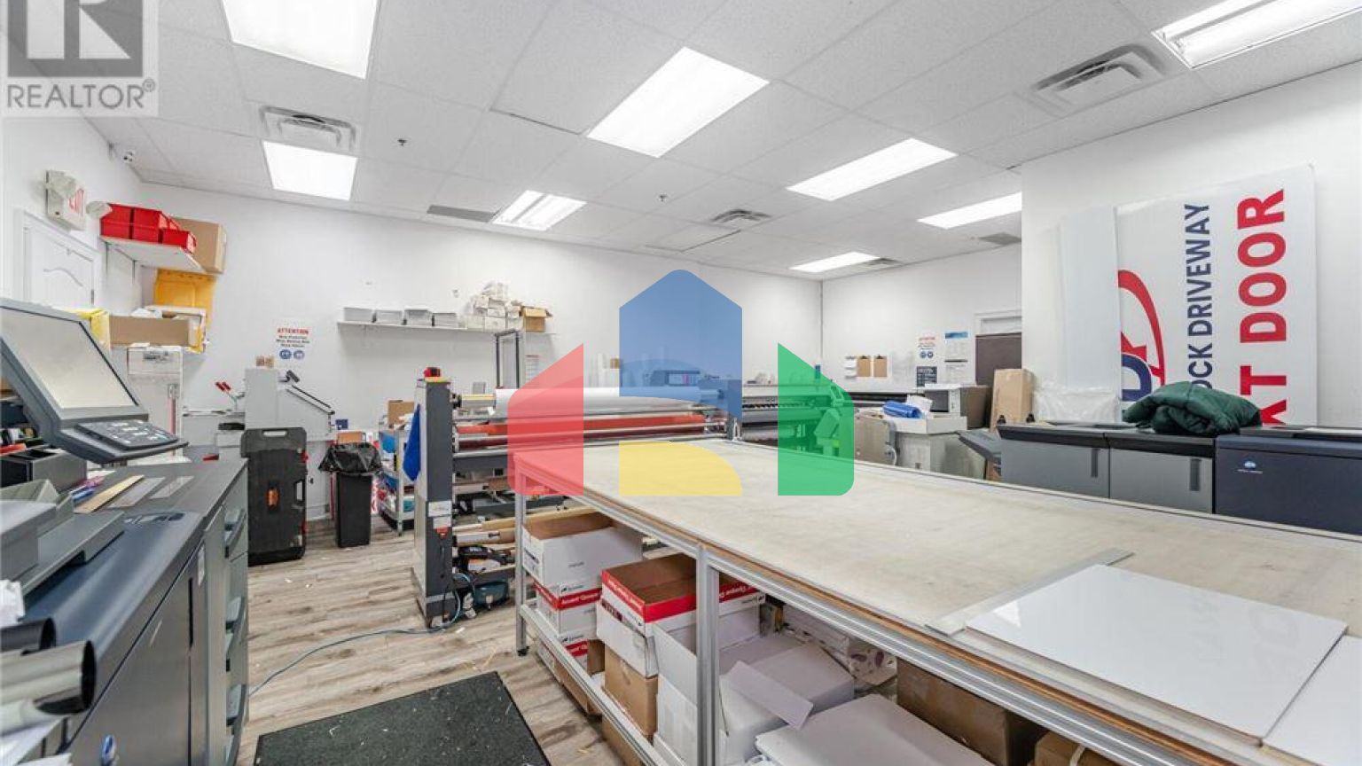 Commercial - Commercial/Retail - Brampton, Canada - Canada