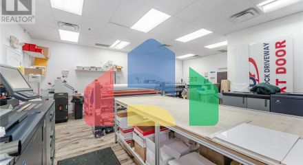 Commercial - Commercial/Retail - Brampton, Canada - Canada Commercial - Commercial/Retail - Brampton, Canada - Canada