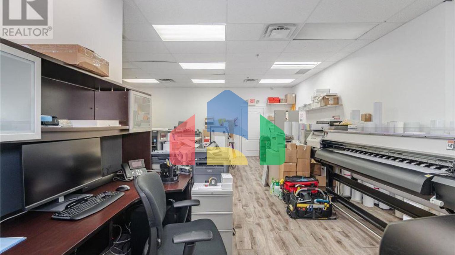 Commercial - Commercial/Retail - Brampton, Canada - Canada