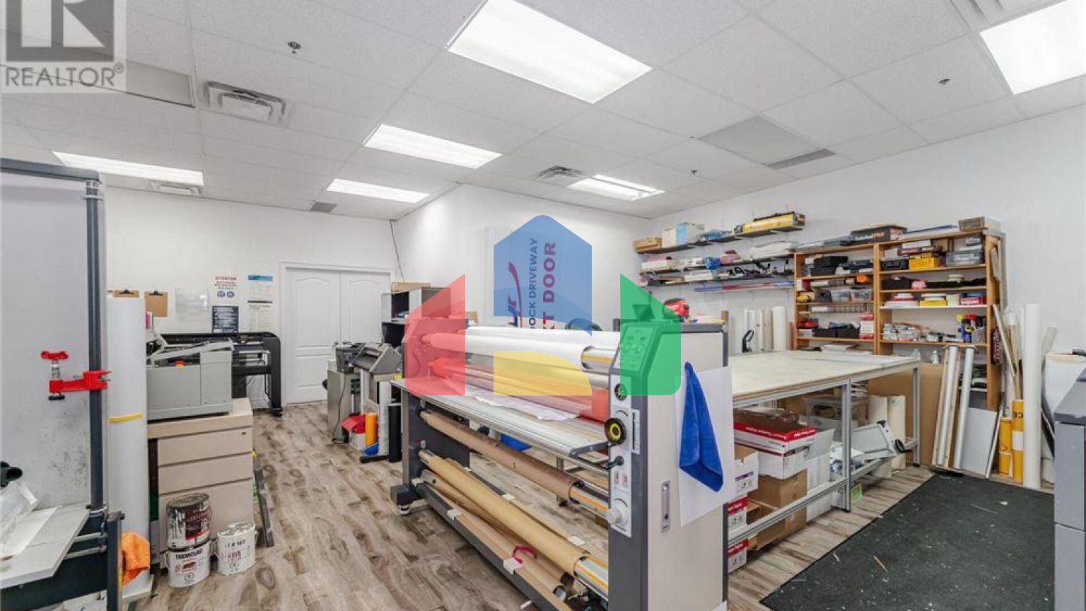 Commercial - Commercial/Retail - Brampton, Canada - Canada