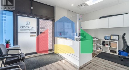 Commercial - Commercial/Retail - Brampton, Canada - Canada