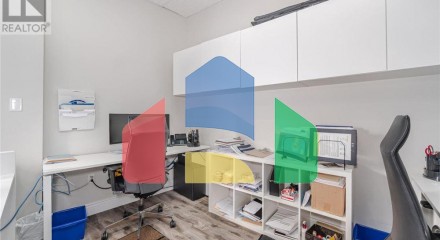 Commercial - Commercial/Retail - Brampton, Canada - Canada