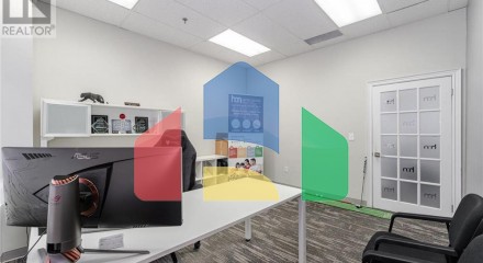 Commercial - Commercial/Retail - Brampton, Canada - Canada