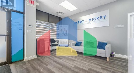 Commercial - Commercial/Retail - Brampton, Canada - Canada