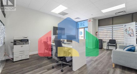 Commercial - Commercial/Retail - Brampton, Canada - Canada