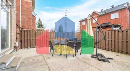 Residential - Single Family Home - Brampton, Canada - Canada