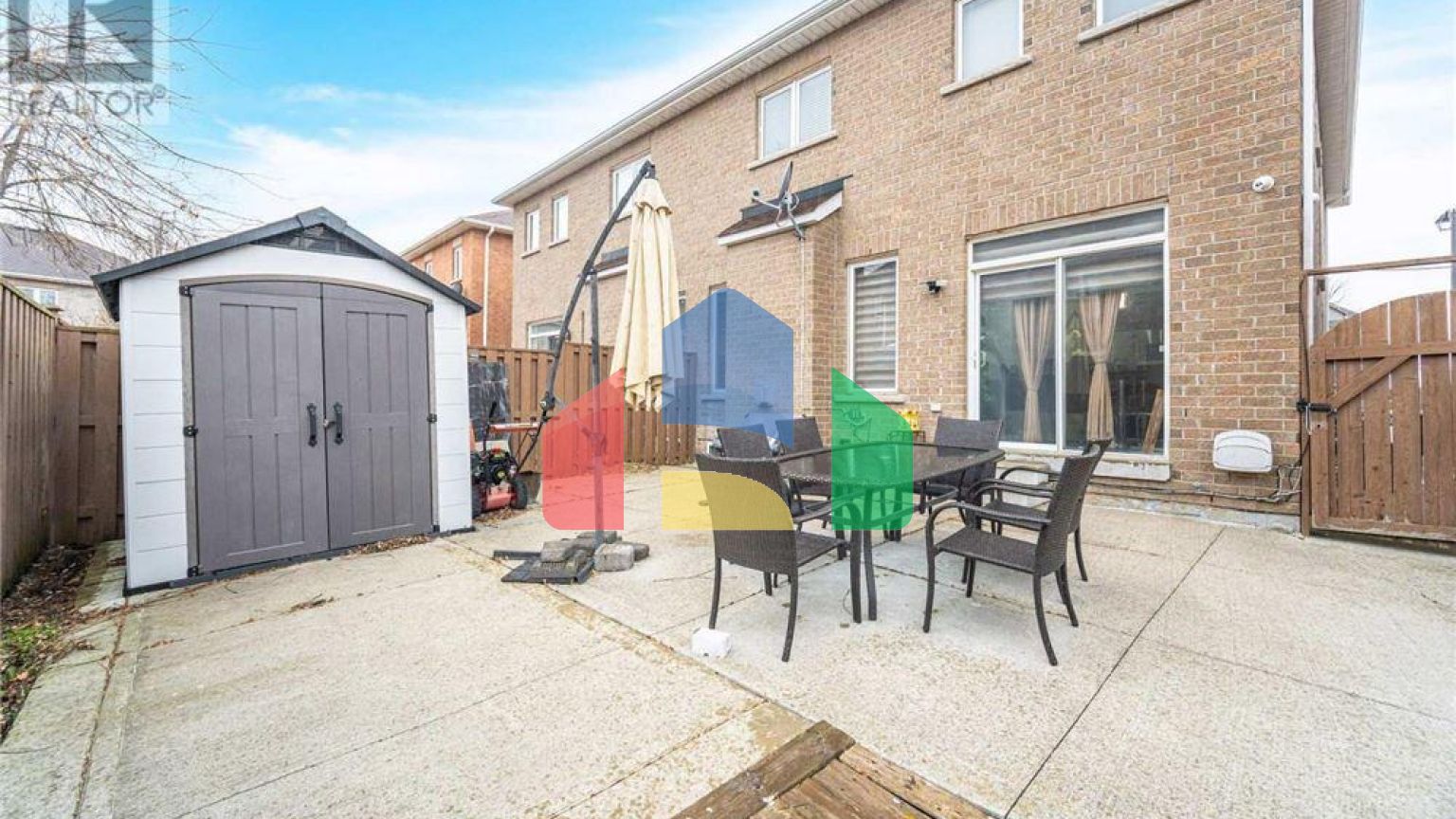 Residential - Single Family Home - Brampton, Canada - Canada