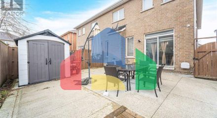 Residential - Single Family Home - Brampton, Canada - Canada