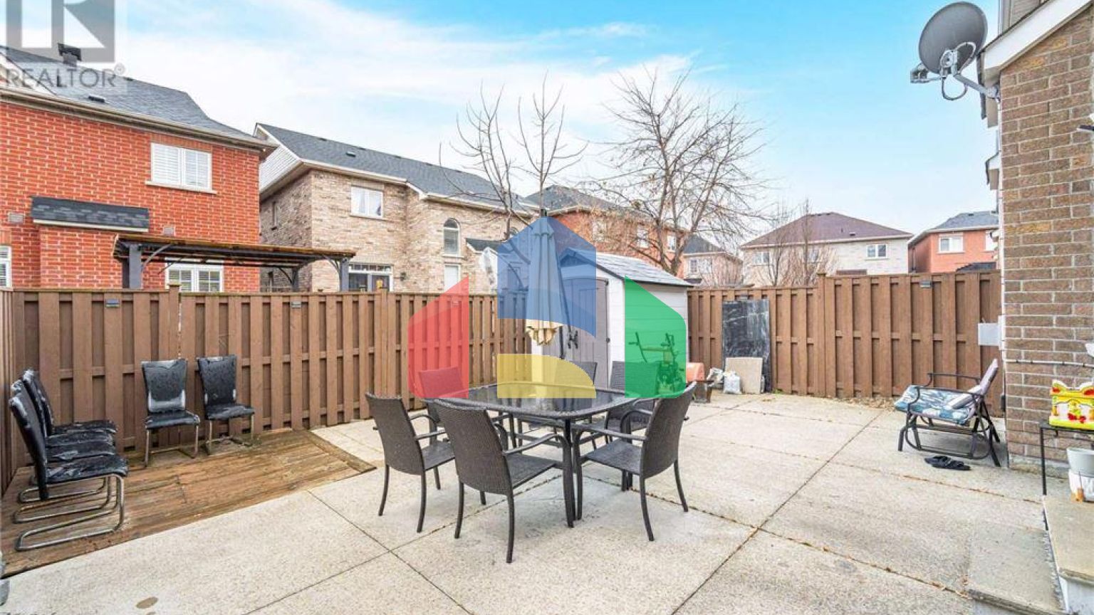 Residential - Single Family Home - Brampton, Canada - Canada