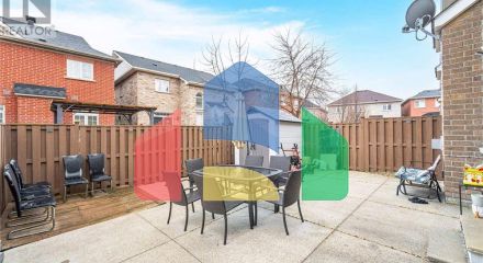 Residential - Single Family Home - Brampton, Canada - Canada