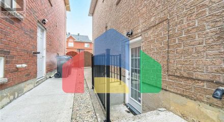 Residential - Single Family Home - Brampton, Canada - Canada