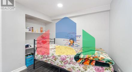 Residential - Single Family Home - Brampton, Canada - Canada