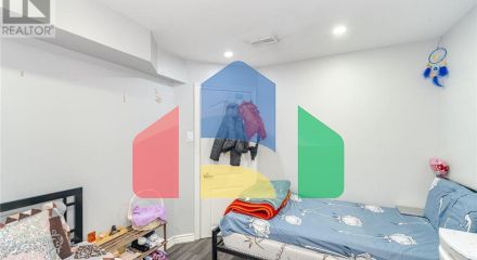 Residential - Single Family Home - Brampton, Canada - Canada