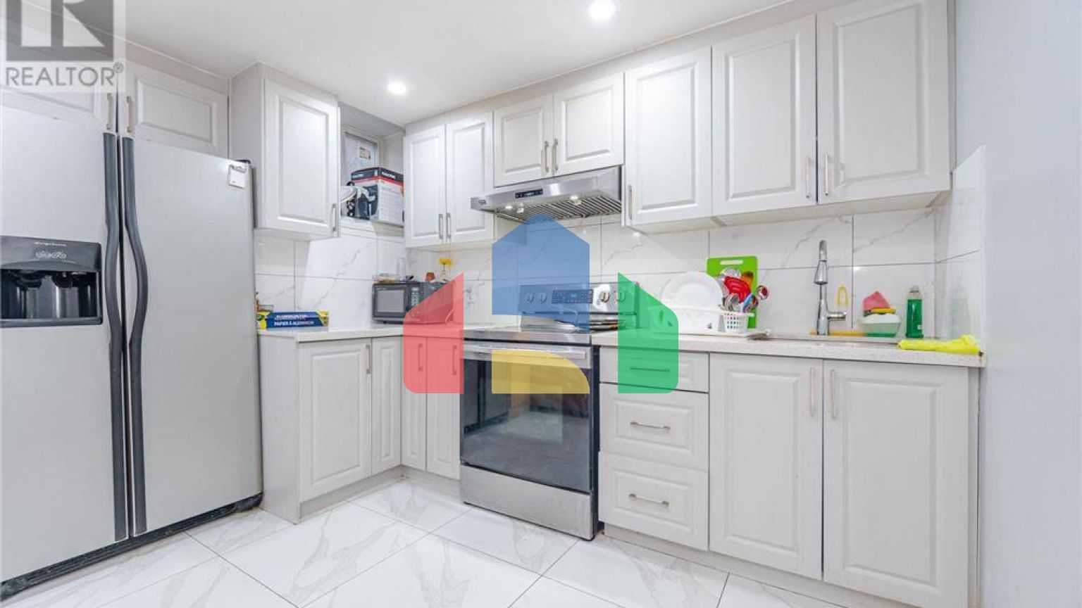 Residential - Single Family Home - Brampton, Canada - Canada