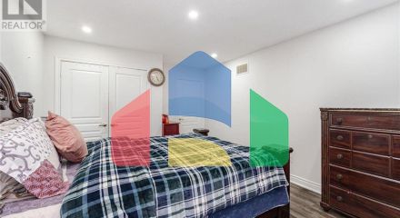 Residential - Single Family Home - Brampton, Canada - Canada