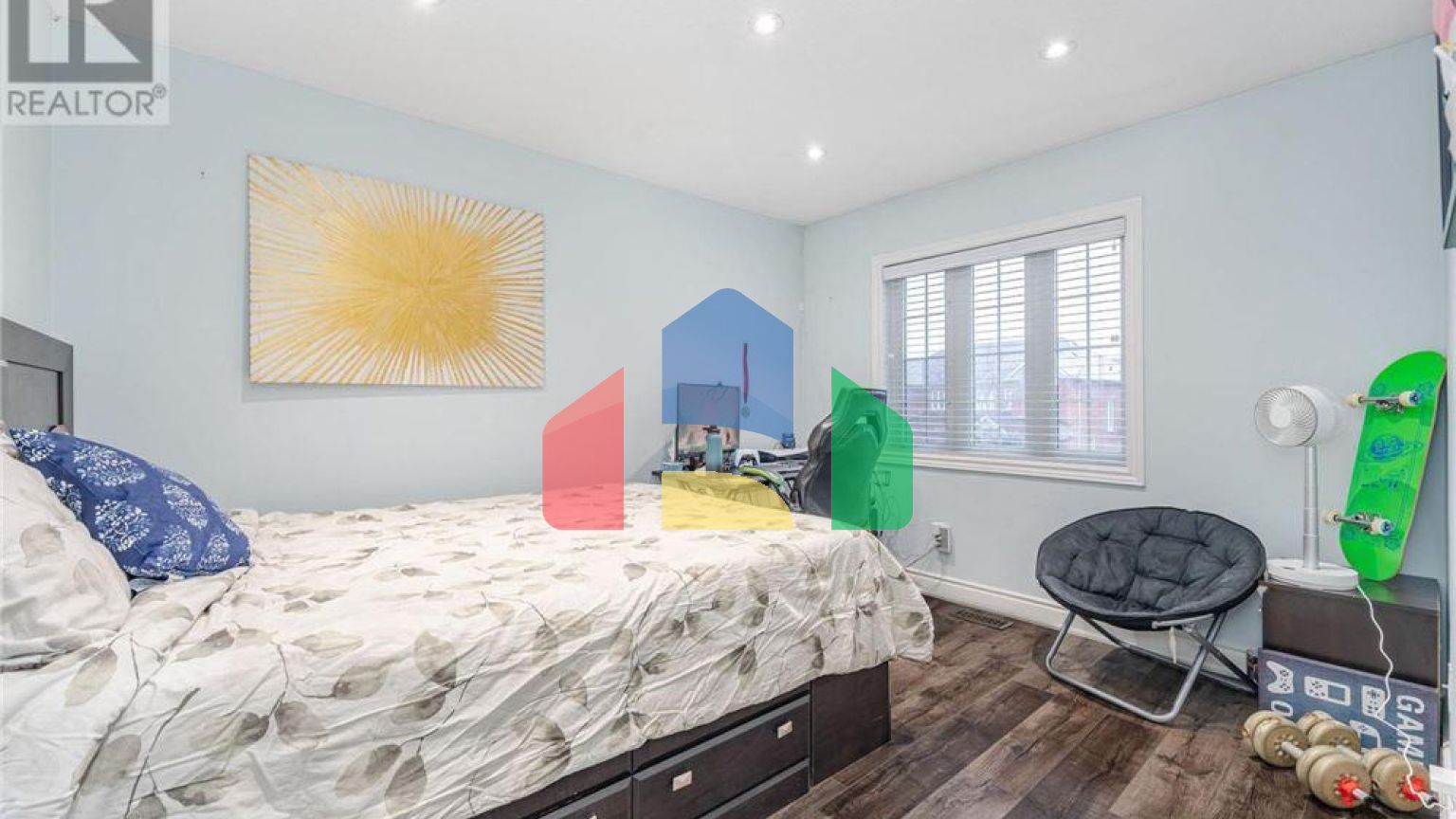 Residential - Single Family Home - Brampton, Canada - Canada