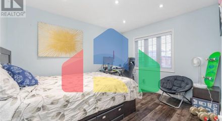 Residential - Single Family Home - Brampton, Canada - Canada