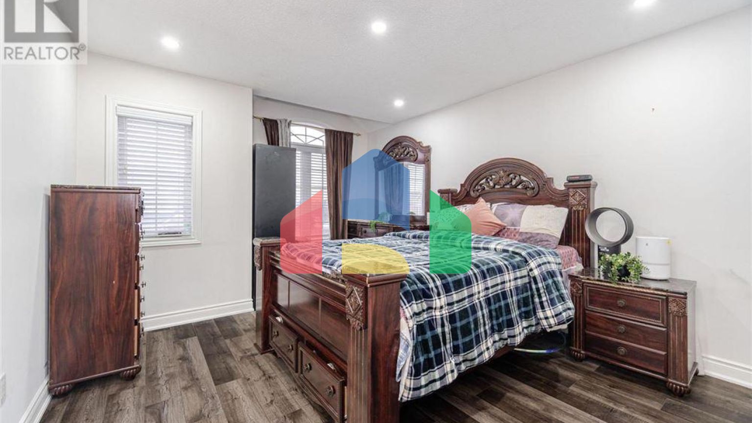 Residential - Single Family Home - Brampton, Canada - Canada