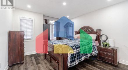 Residential - Single Family Home - Brampton, Canada - Canada