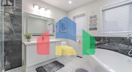 Residential - Single Family Home - Brampton, Canada - Canada