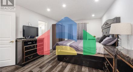 Residential - Single Family Home - Brampton, Canada - Canada