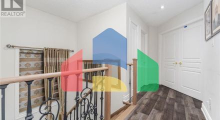 Residential - Single Family Home - Brampton, Canada - Canada