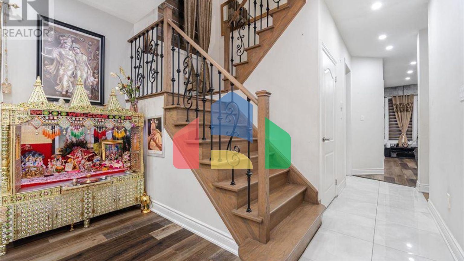 Residential - Single Family Home - Brampton, Canada - Canada