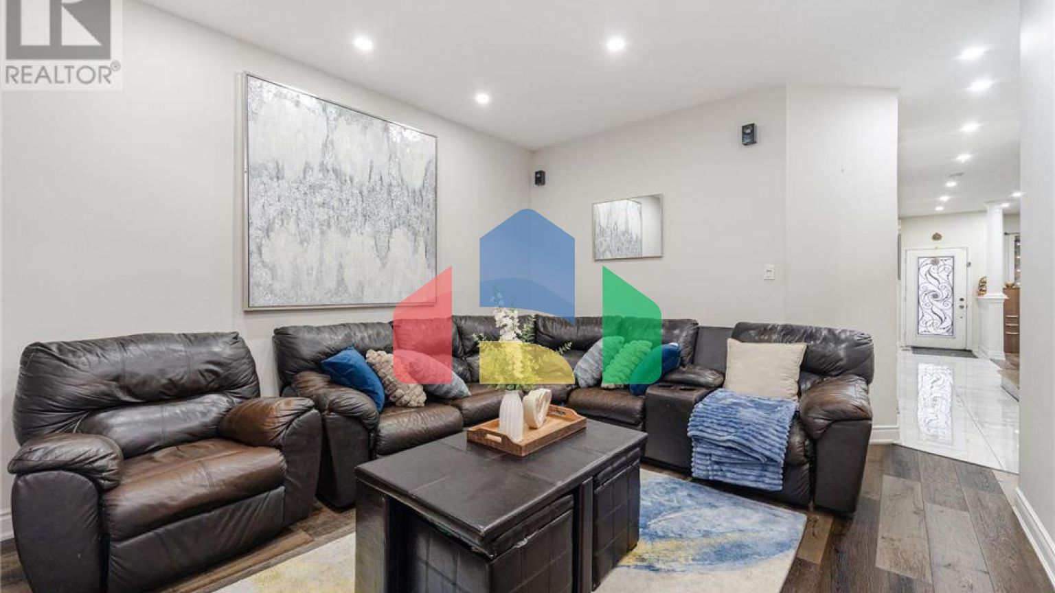 Residential - Single Family Home - Brampton, Canada - Canada