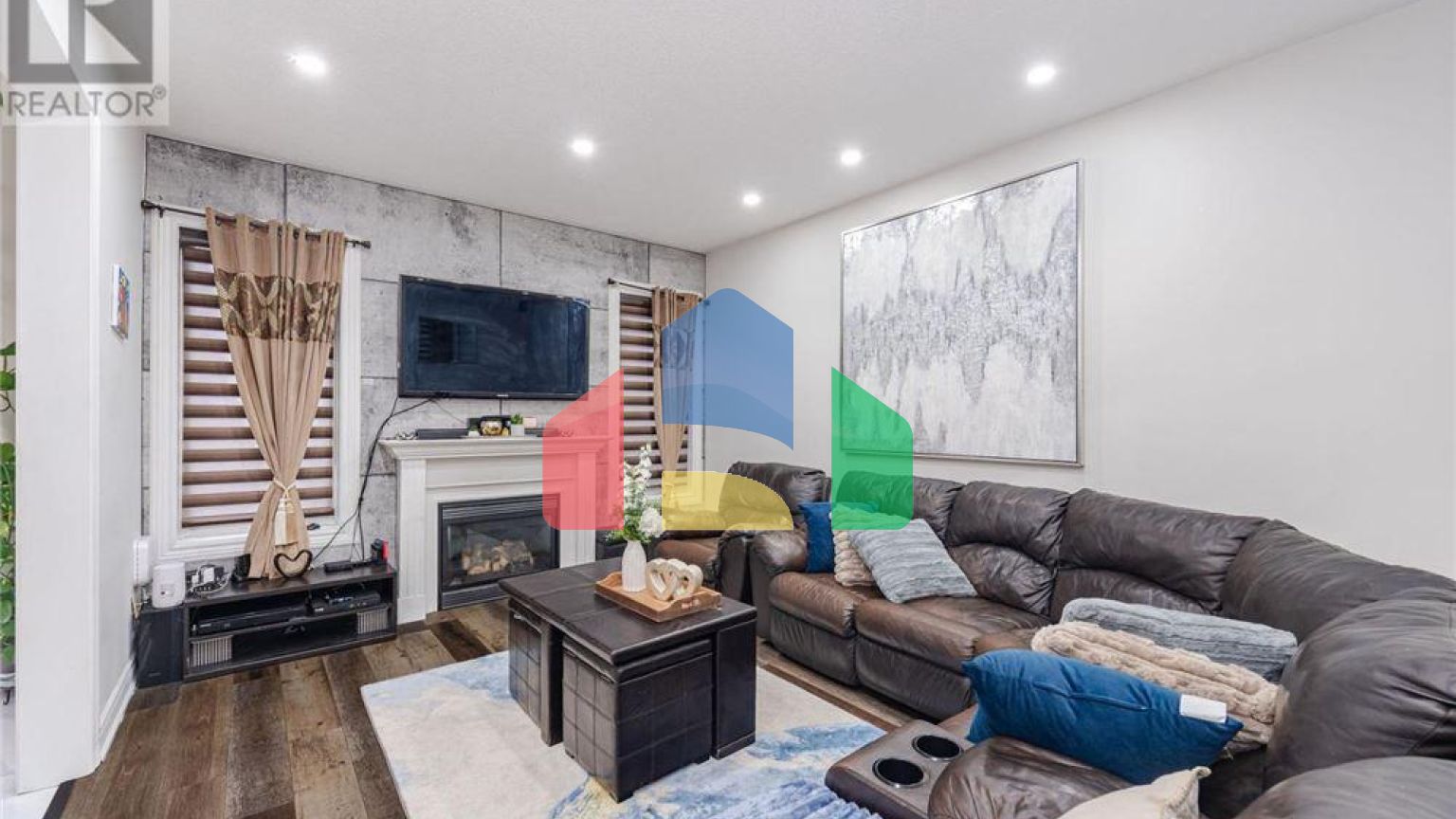 Residential - Single Family Home - Brampton, Canada - Canada