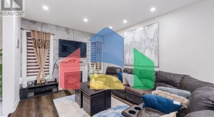 Residential - Single Family Home - Brampton, Canada - Canada