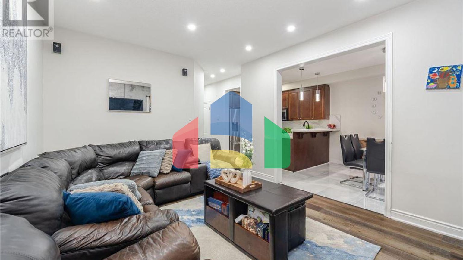 Residential - Single Family Home - Brampton, Canada - Canada