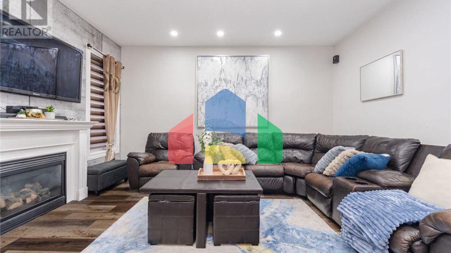 Residential - Single Family Home - Brampton, Canada - Canada