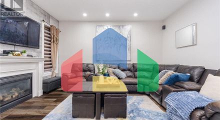 Residential - Single Family Home - Brampton, Canada - Canada