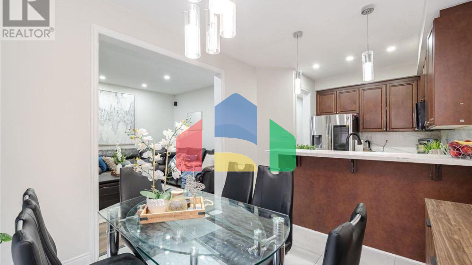 Residential - Single Family Home - Brampton, Canada - Canada