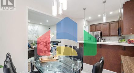 Residential - Single Family Home - Brampton, Canada - Canada