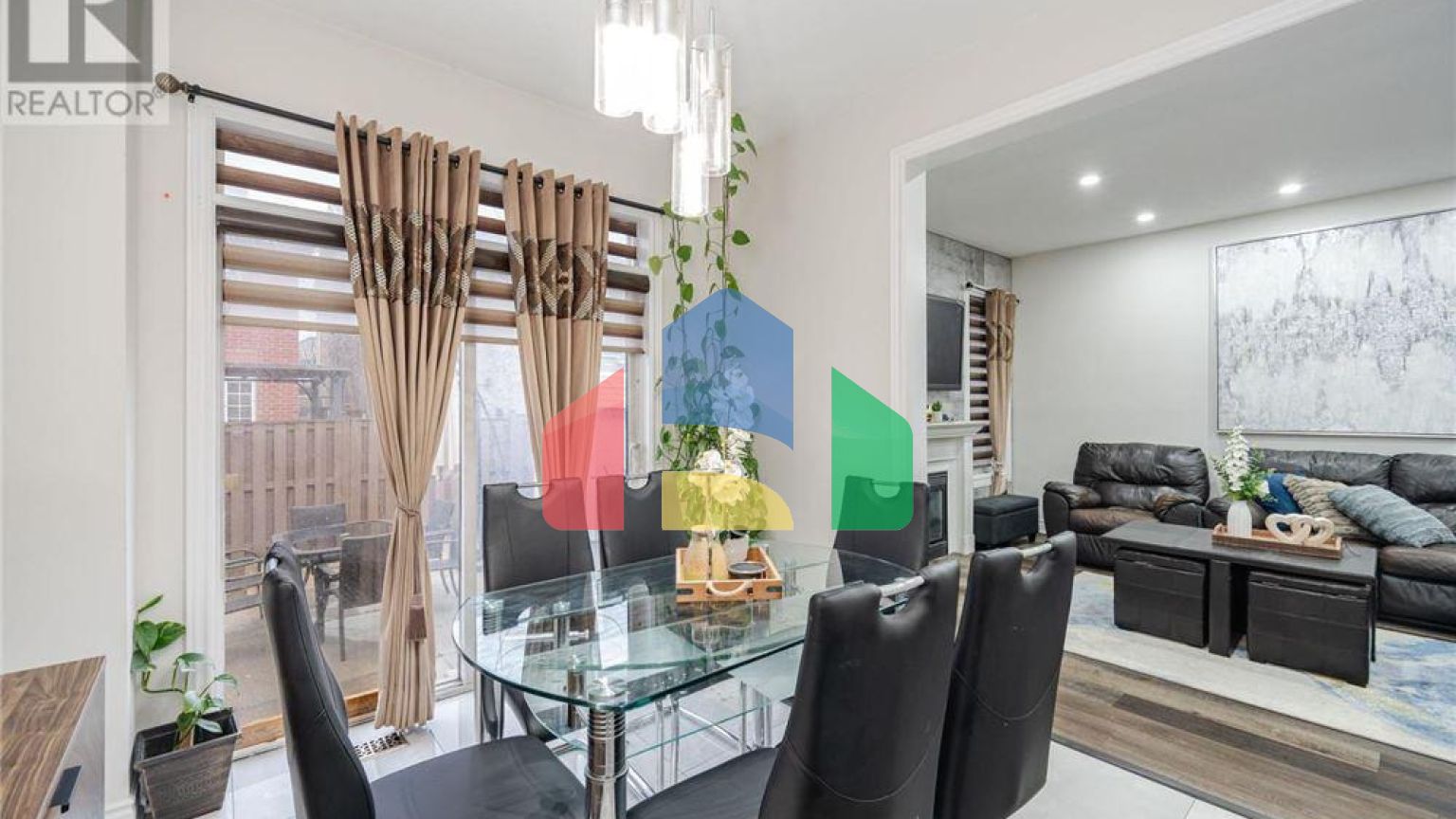 Residential - Single Family Home - Brampton, Canada - Canada