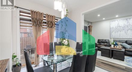 Residential - Single Family Home - Brampton, Canada - Canada