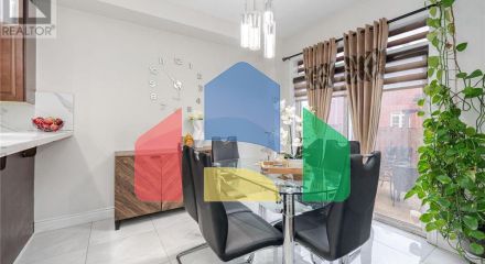 Residential - Single Family Home - Brampton, Canada - Canada