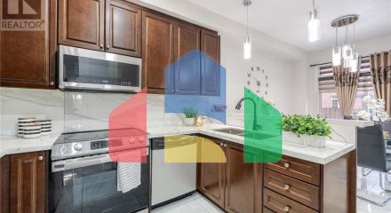 Residential - Single Family Home - Brampton, Canada - Canada