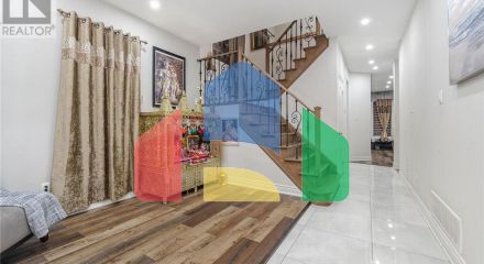 Residential - Single Family Home - Brampton, Canada - Canada