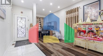 Residential - Single Family Home - Brampton, Canada - Canada
