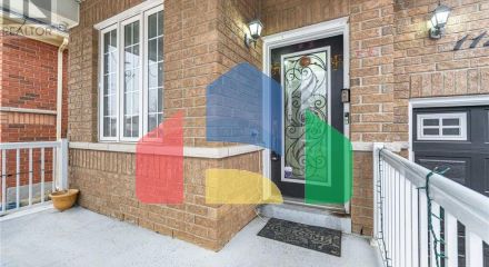 Residential - Single Family Home - Brampton, Canada - Canada