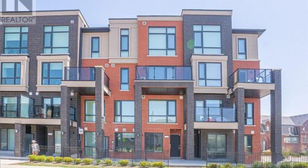 Residential - Townhouse - Brampton, Canada - Canada