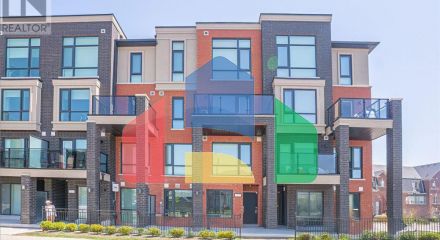 Residential - Townhouse - Brampton, Canada - Canada