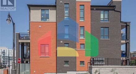 Residential - Townhouse - Brampton, Canada - Canada