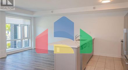 Residential - Townhouse - Brampton, Canada - Canada