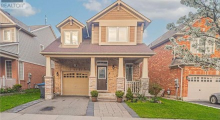 Residential - Single Family Home - Brampton, Canada - Canada